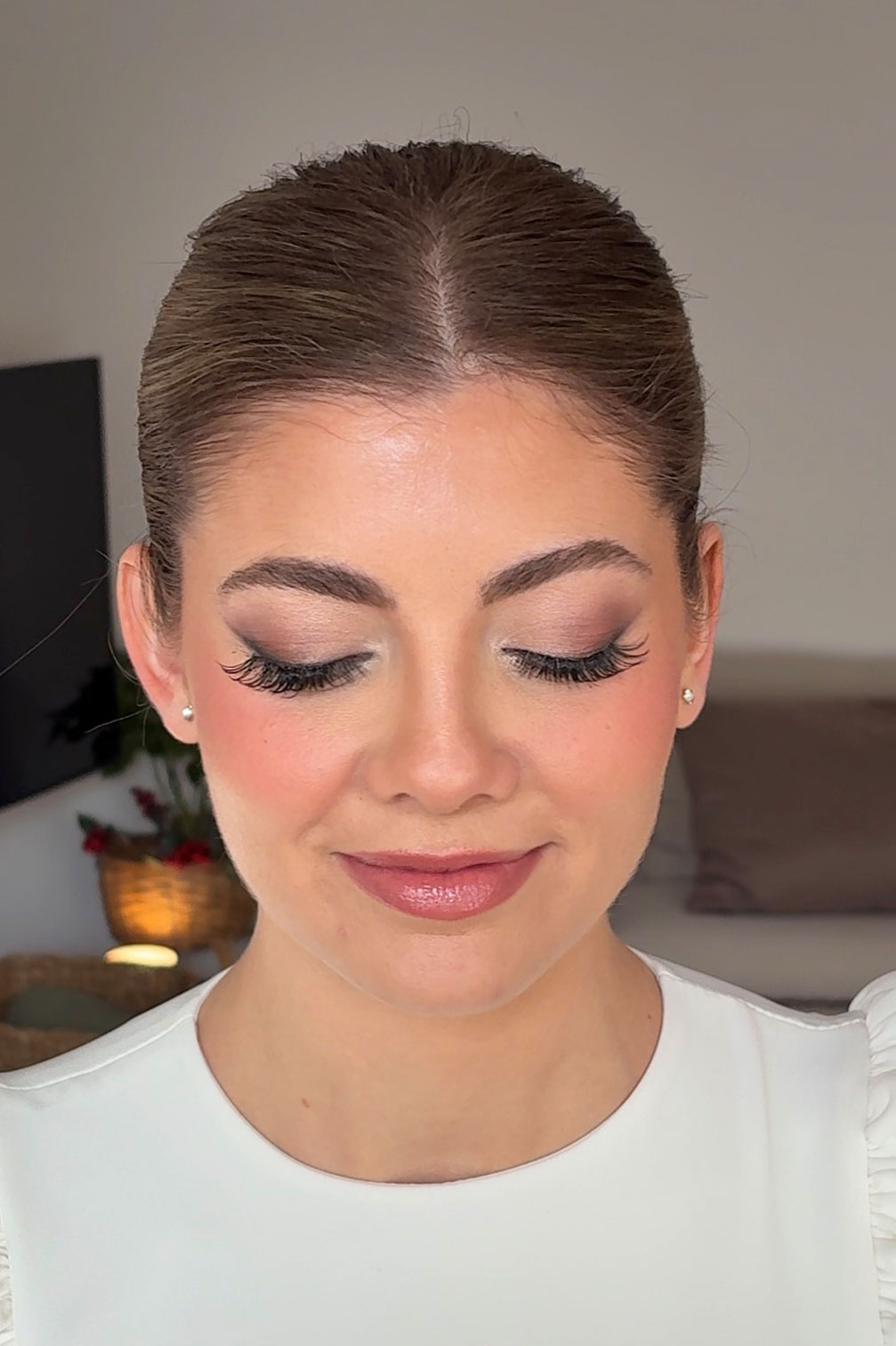 peinado-boda-novia-los-angeles-de-san-rafel